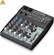 Mixer Behringer 1002 3